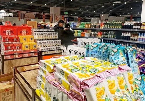 濟南孫村新增大潤發購物廣場明日開業，日用百貨一應俱全
