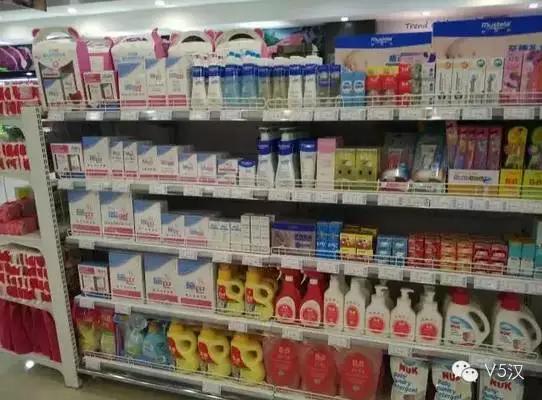 大福利！武漢第二家“愛(ài)保稅”中南店最強(qiáng)血拼攻略——日用百貨篇
